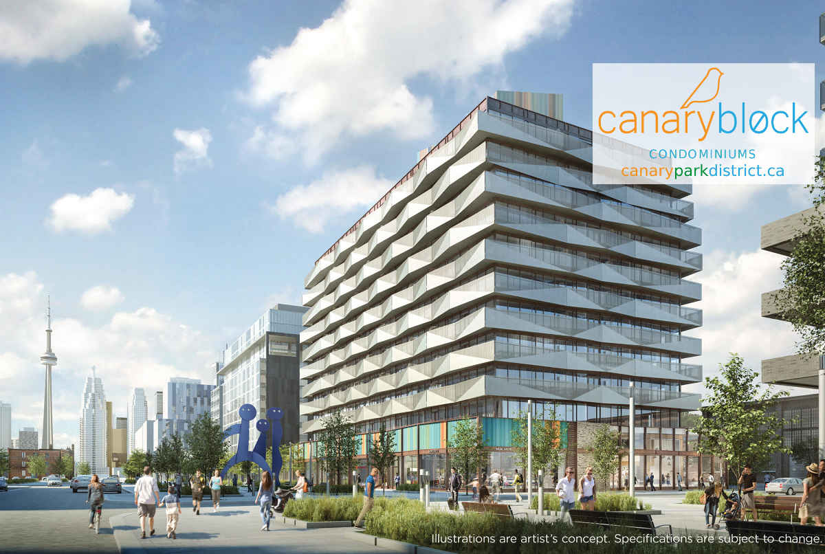 canary block condos - building render-new-w1200